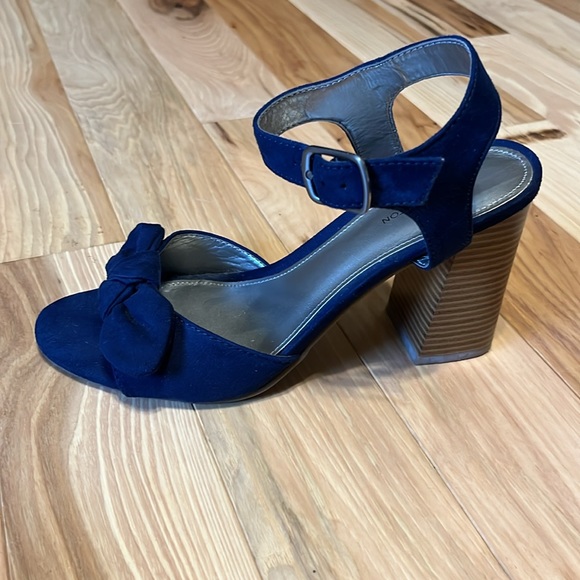 Worthington high heels, size 7.5 - Picture 2 of 4